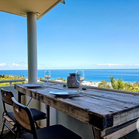 Cap Horizon-T3- Saint-Gilles-Les-Bains Διαμέρισμα Εξωτερικό φωτογραφία