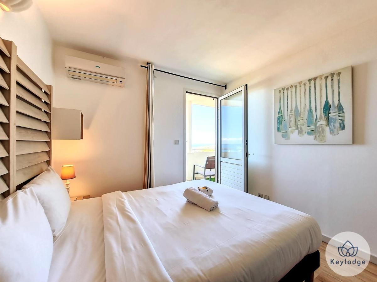 Cap Horizon-T3- Saint-Gilles-Les-Bains Διαμέρισμα Εξωτερικό φωτογραφία
