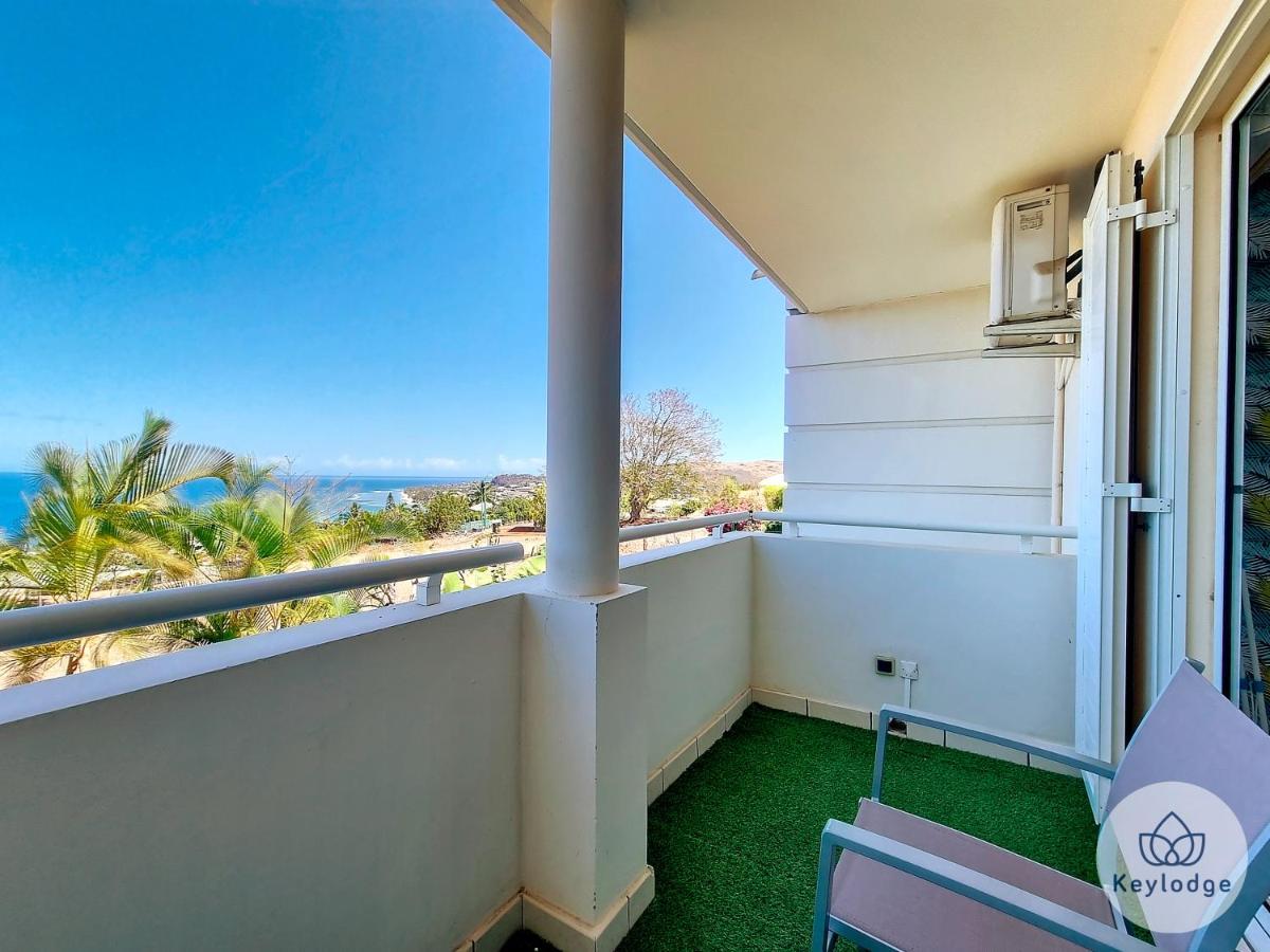 Cap Horizon-T3- Saint-Gilles-Les-Bains Διαμέρισμα Εξωτερικό φωτογραφία