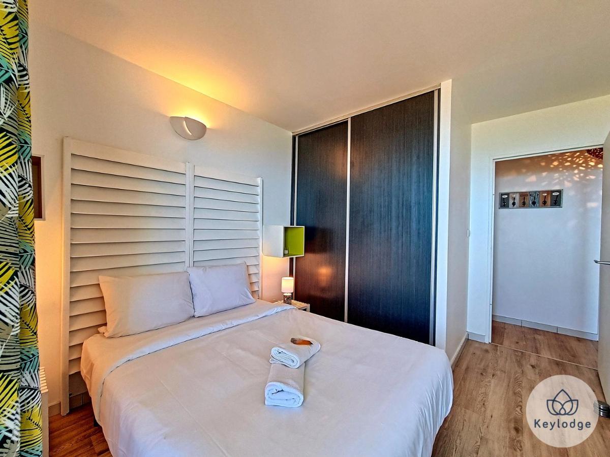 Cap Horizon-T3- Saint-Gilles-Les-Bains Διαμέρισμα Εξωτερικό φωτογραφία